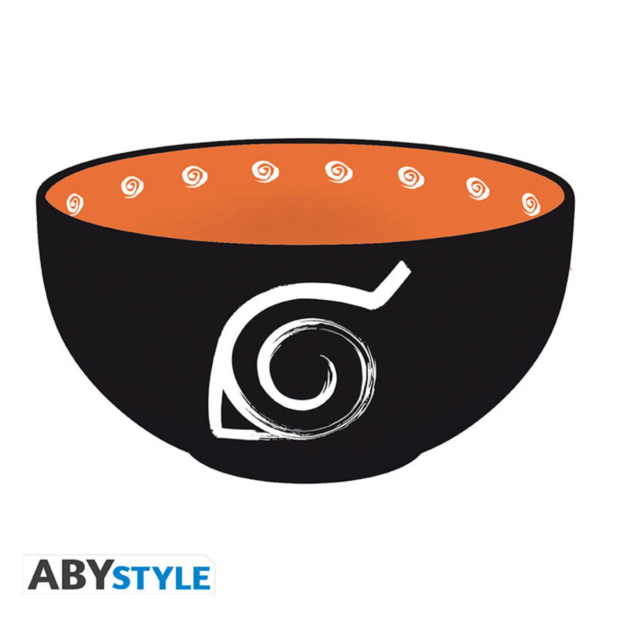 Naruto Shippuden Bowl 600 ml "Konoha"