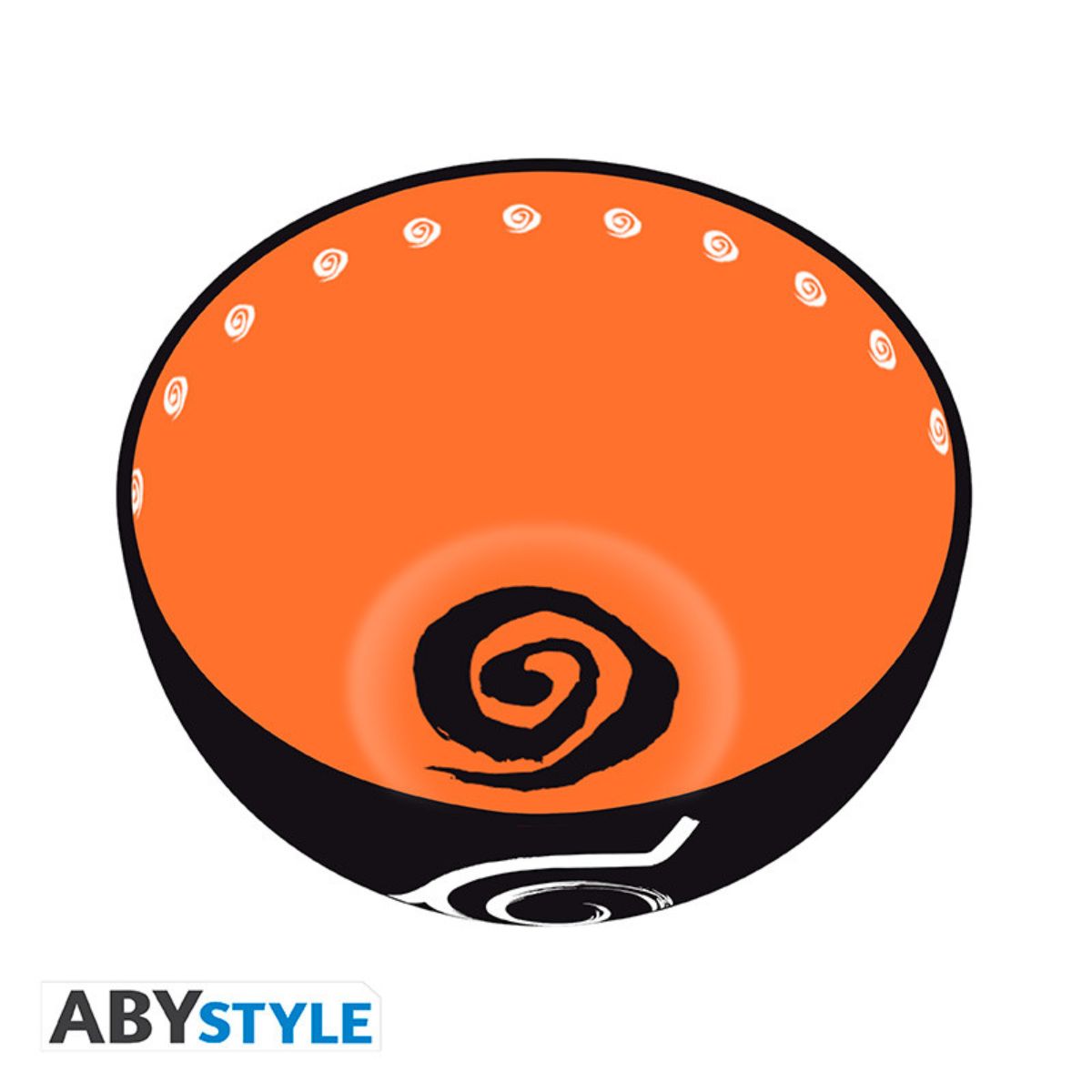 Naruto Shippuden Bowl 600 ml "Konoha"