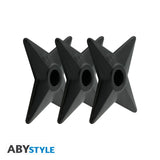 Naruto Shippuden Foam Replica Shuriken