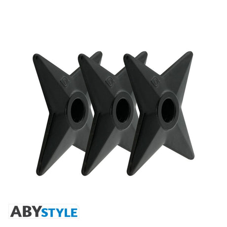 Naruto Shippuden Foam Replica Shuriken