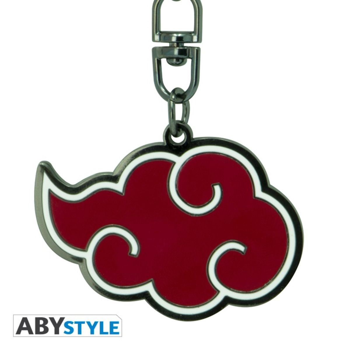Naruto Shippuden Keychain "Akatsuki"