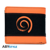 Naruto Shippuden Premium Wallet "Naruto"