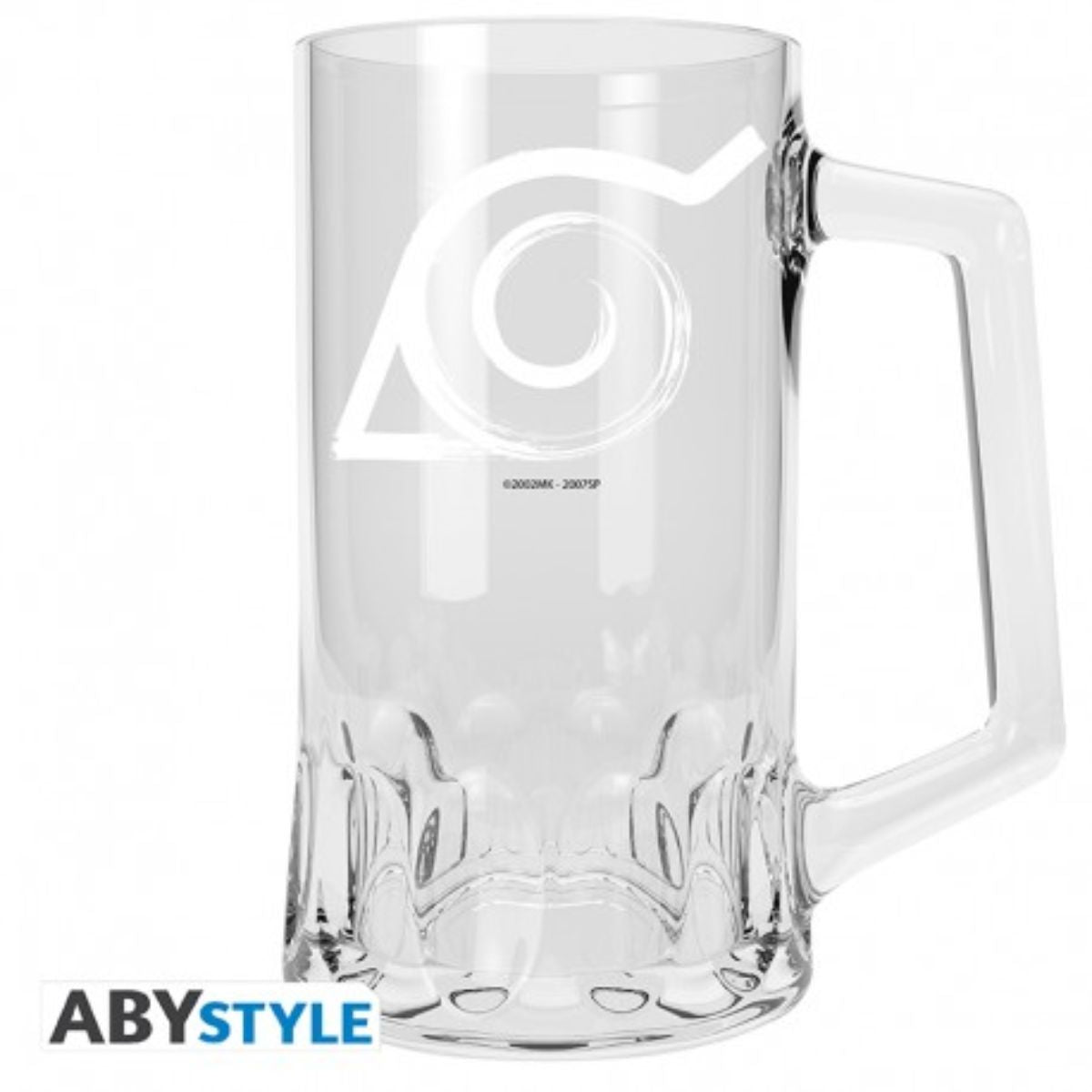 Naruto Shippuden Tankard "Konoha"