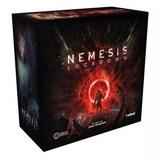 Nemesis Lockdown
