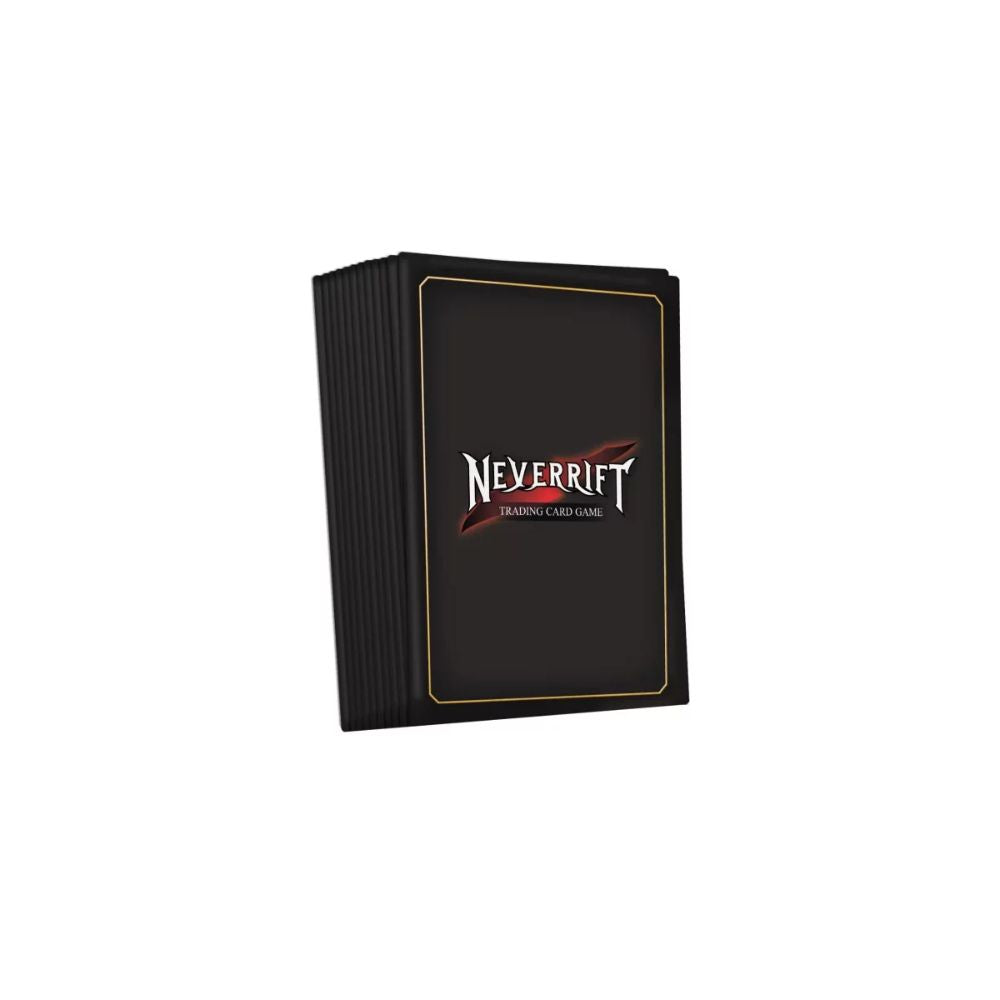 Neverrift TCG Card Sleeves Card Back (40 Hüllen)