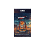 Neverrift TCG Expansion Pack Uralte Relikte Deutsch