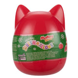 Mystery Squad Red Christmas Capsule