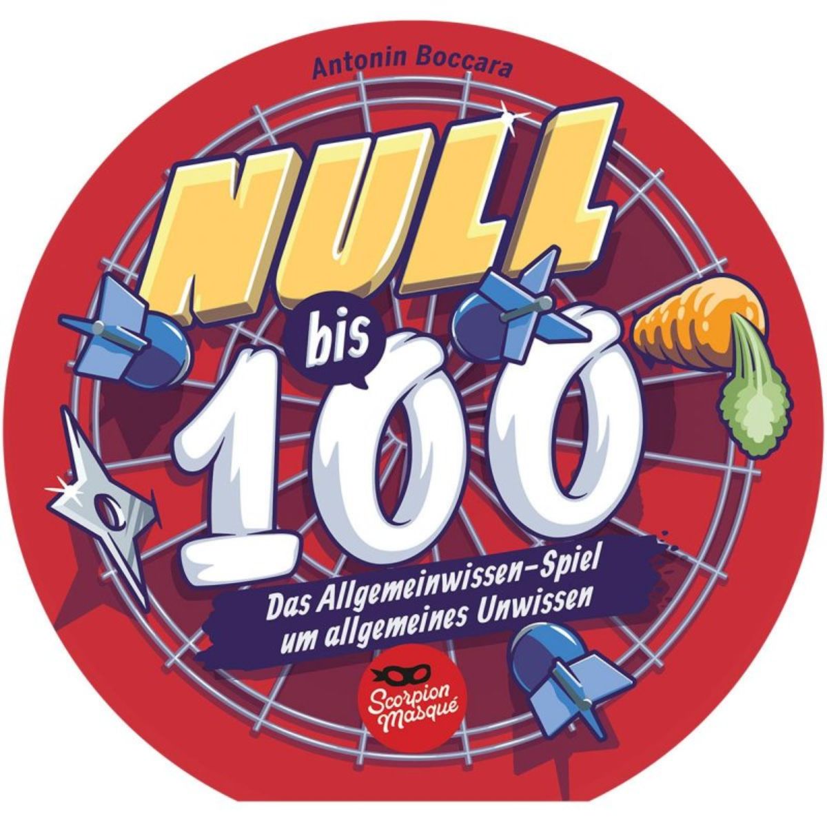 Null bis 100