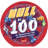 Null bis 100