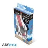 One Piece Flag "Red Hair Pirates" (70X120 cm)