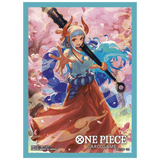 One Piece Card Game - Official Sleeves - Yamato