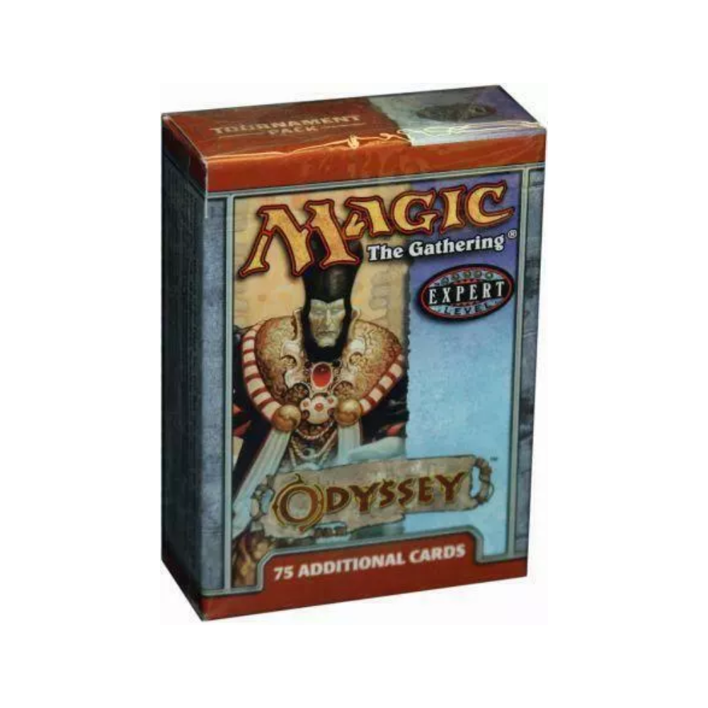 Odyssey Tournament Pack - EN