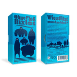 Ohne Floß Nix Los (deutsch)