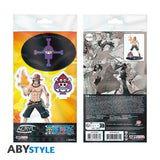One Piece Acryl® Portgas D. Ace