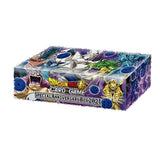 Dragon Ball Super Card Game - Special Anniversary Box 2021 - Evil Shenlong Design - englisch