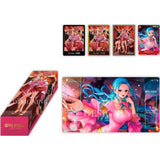 One Piece Card Game Heroines Special Set Englisch
