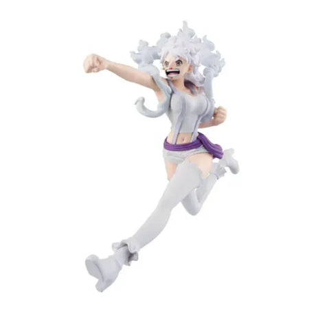 One Piece Jewelry Bonney Battle Record Collection 15cm
