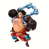 One Piece Monkey D. Luffy Boundman Special Version II King of Artist 17cm