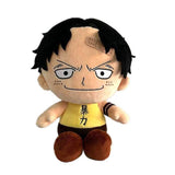 One Piece Plüschfigur Ace 20 cm