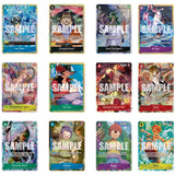 One Piece Premium Card Collection - Best Selection Vol. 6 Englisch