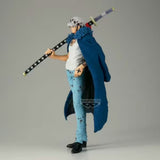 One Piece Trafalgar Law Premium Figure 31cm