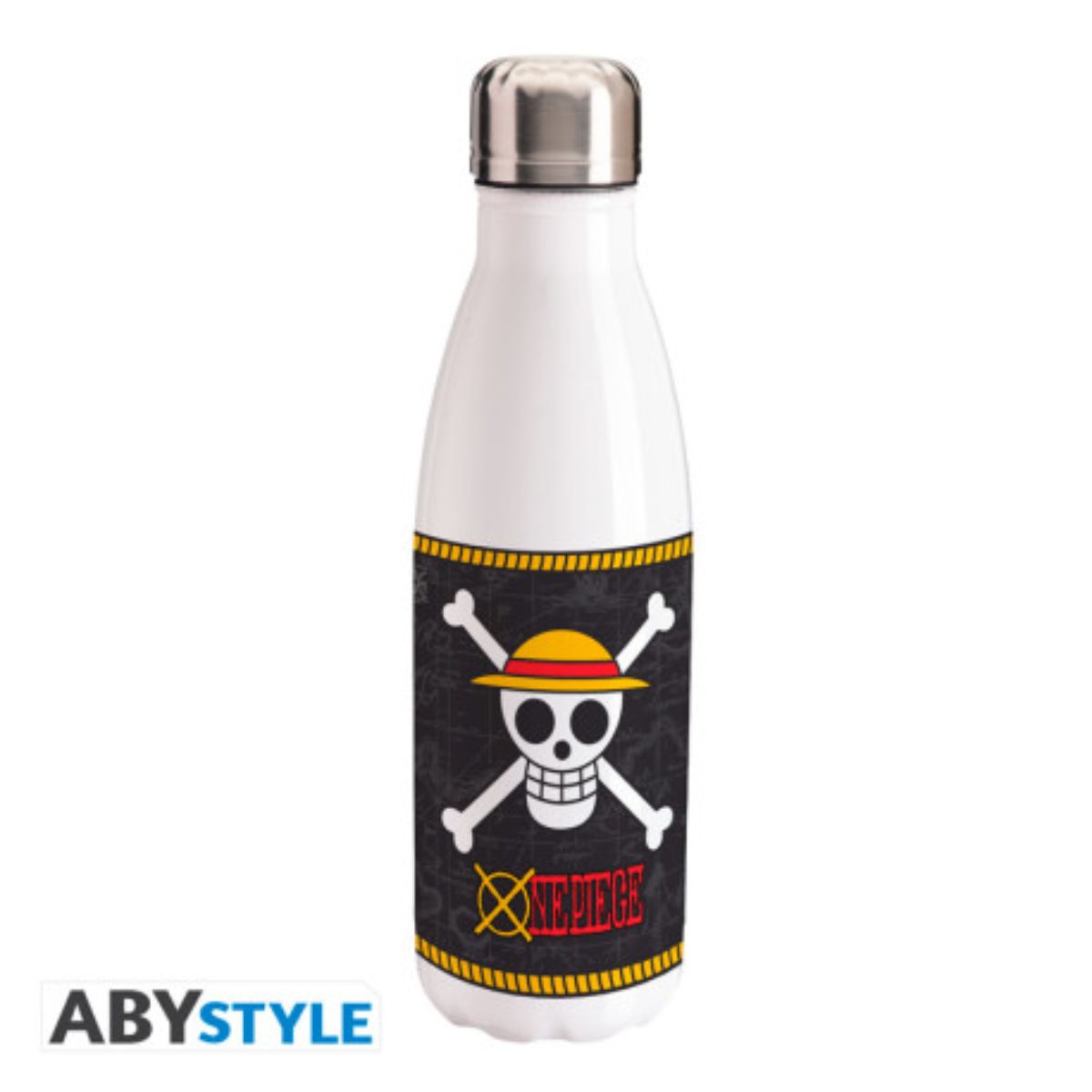 One Piece Water Bottle Nakama