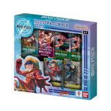 One Piece Card Game Illustation Box Vol. 3 [IB-03] Englisch