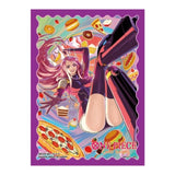 One Piece Card Game Limited Edition vol.5 Jewelry Bonney (70 Sleeves)