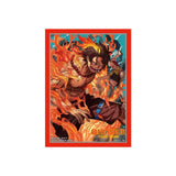One Piece Card Game Limited Edition vol.5 Portgas.D.Ace (70 Sleeves)