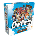 One Piece Das Merkspiel
