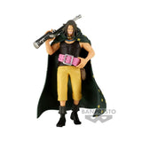 One Piece The Shukko - Yasopp Figur (16 cm)