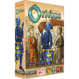 Orléans (8. Auflage)