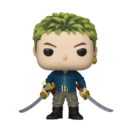 Funko POP! One Piece Zoro