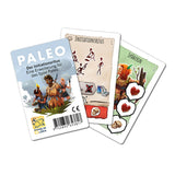 Paleo Der Initiationsritus