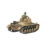 Panzer II Plastik