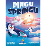 Pingu Springu