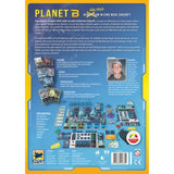 Planet B