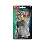 Pokémon 2-Pack-Blister Zarude Englisch