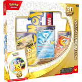 Pokémon 30 Jahre Poster Kollektion Deutsch
