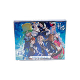 Pokémon Art Sleeves Diamond Gift Box Chinesisch