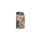 Pokémon Battle Deck Lycanroc V Englisch