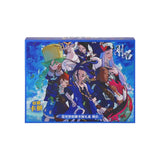 Pokémon Collection Binder Diamond Gift Box Chinesisch