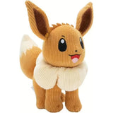 Pokémon Cord-Evoli 20cm Plüschfigur