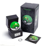 Pokémon Friend Ball Replica