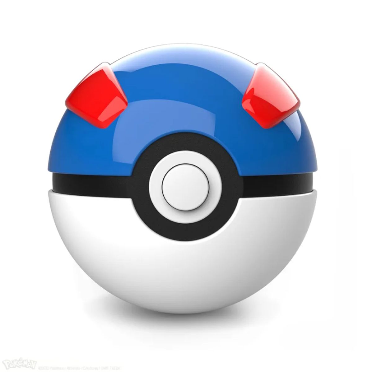 Pokémon Great Ball Replica