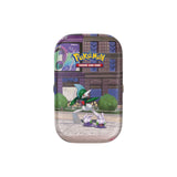 Pokémon Illumina City Mini-Tin Englisch