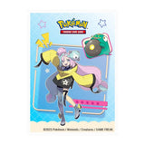Pokémon Iono And Bellibolt Protector 65 Sleeves