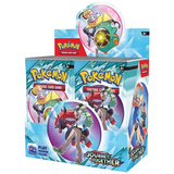 Pokémon Journey Together Booster Display (36 Packs) Englisch