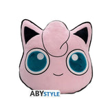 Pokémon Kissen Pummeluff