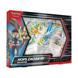 Pokémon Hops Zacian ex Kollektion Deutsch